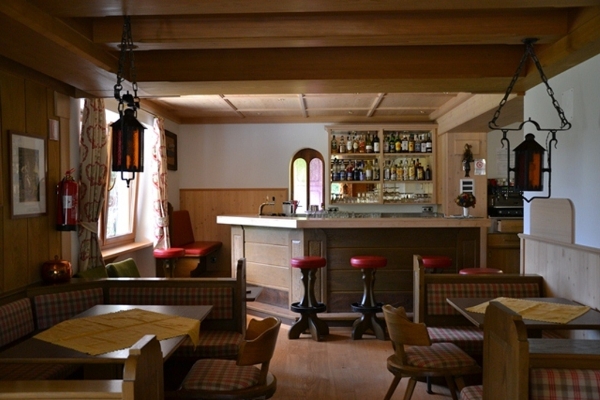 Hotel Solaia